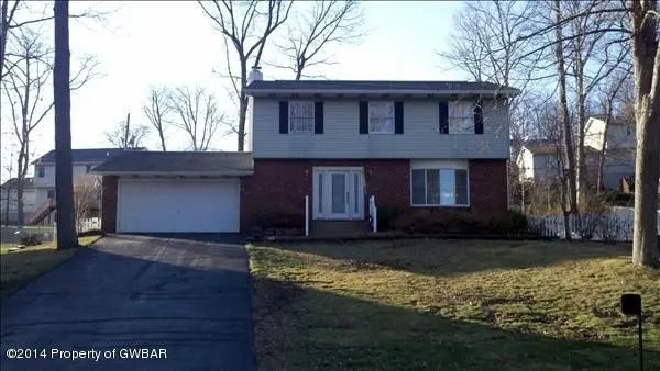 19 REVERE Road, Mountain Top in Mountain Top