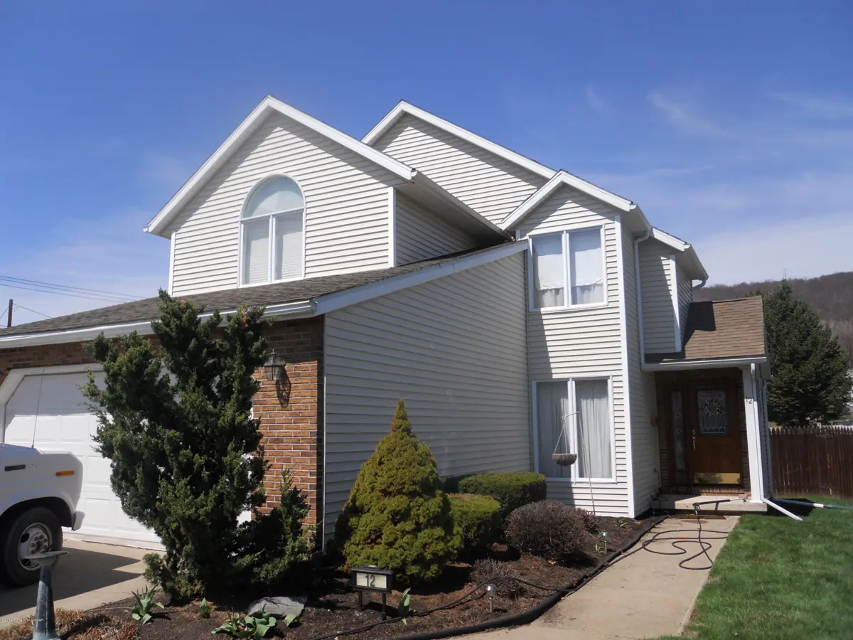 12 BOHAC Street, Swoyersville in Swoyersville