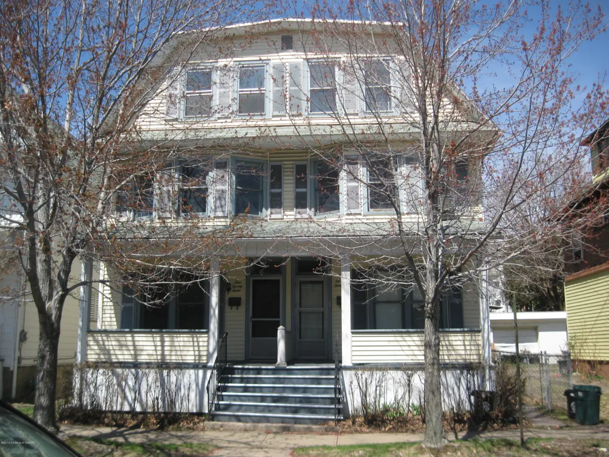 128-130 Wyoming Street, Wilkes-Barre in Wilkes-Barre