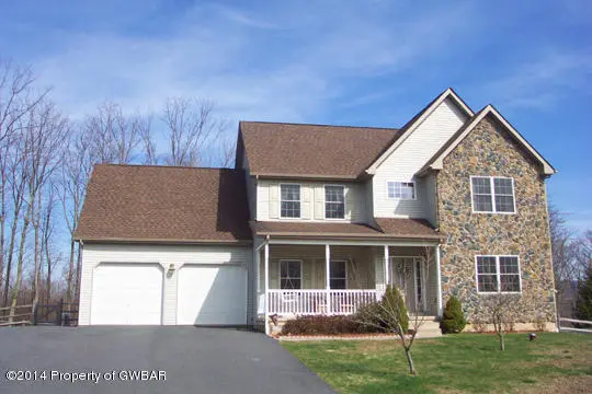 71 Sycamore Drive, Drums in Drums