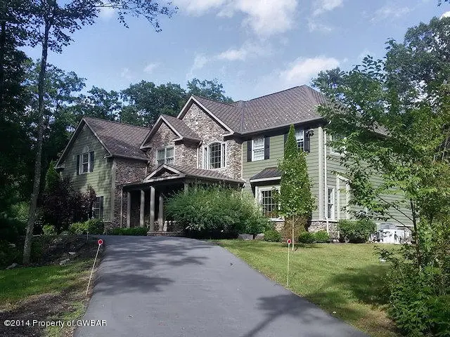 370 WEDGEWOOD Drive, Bear Creek in Bear Creek