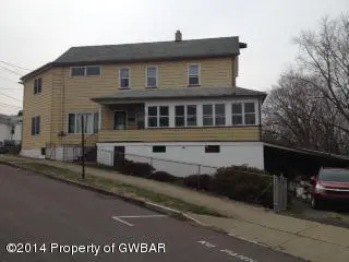 1 Auburn Street, Wilkes-Barre in Wilkes-Barre