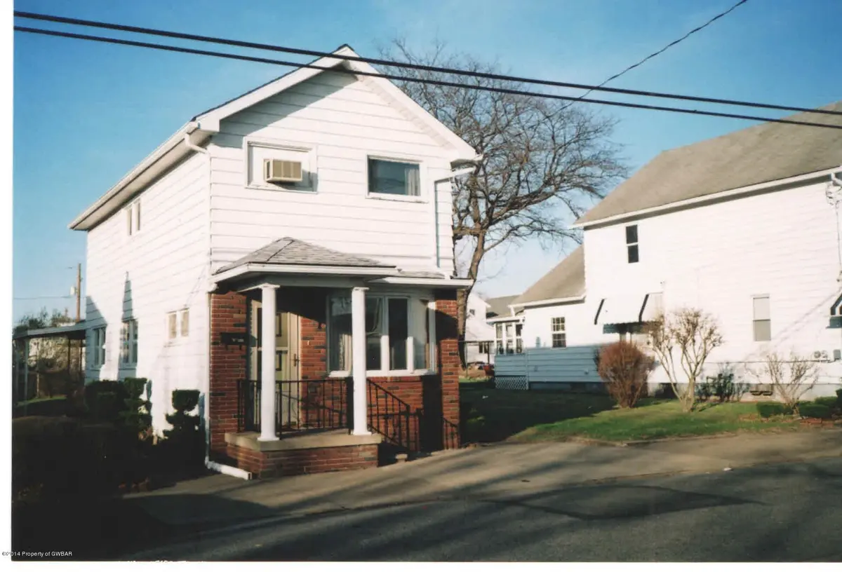 305 STEPHENSON, Duryea in Duryea