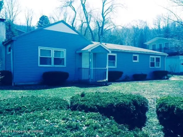 917 Lehman Outlet Road, Harveys Lake in Harveys Lake
