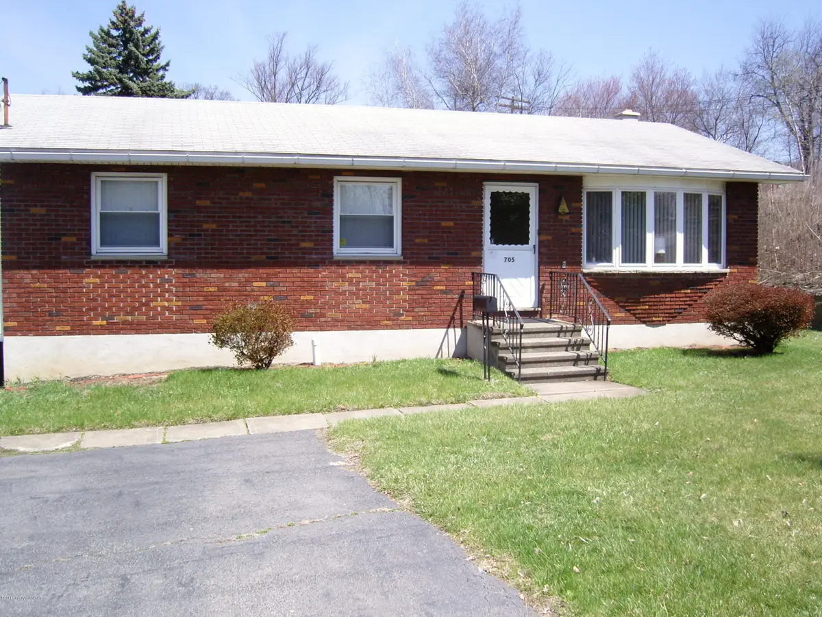 705 YORK Avenue, Avoca in Avoca