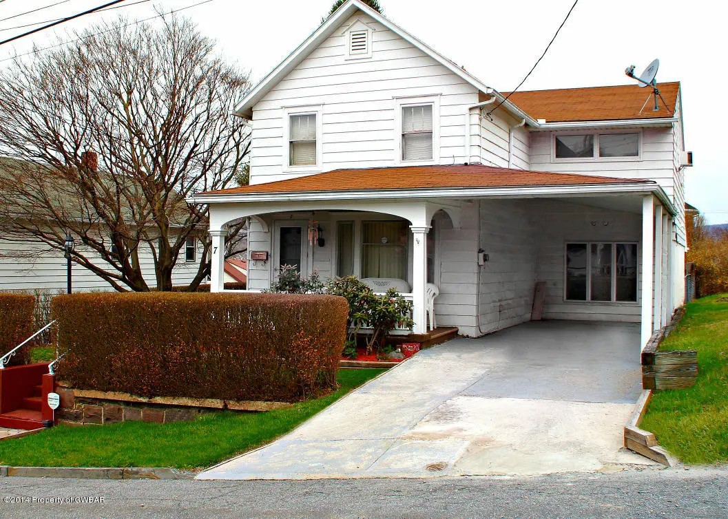 7 Gruver Street, Nanticoke in Nanticoke