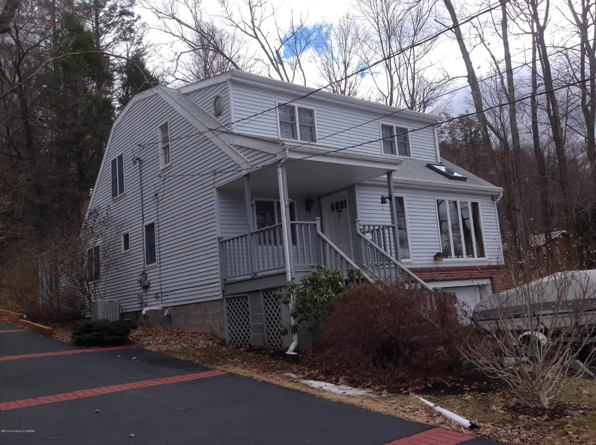 2273 LAKESIDE Drive, Harveys Lake in Harveys Lake