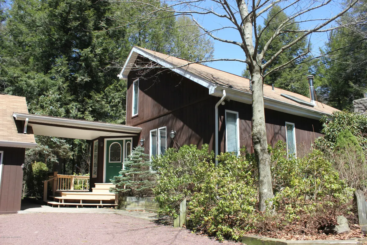 99 Lewis Drive, Bear Creek Village in Bear Creek Village