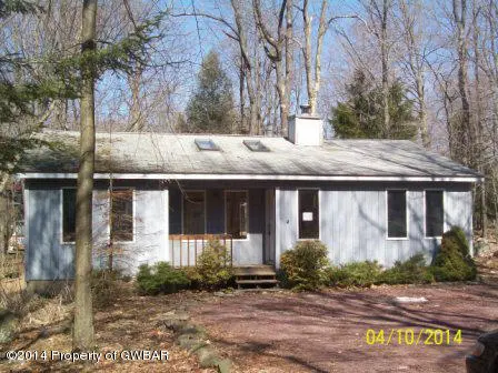 345 OWASSA Drive, Pocono Lake in Pocono Lake