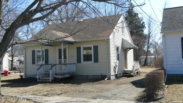 213 LACKAWANNA Avenue, Swoyersville in Swoyersville