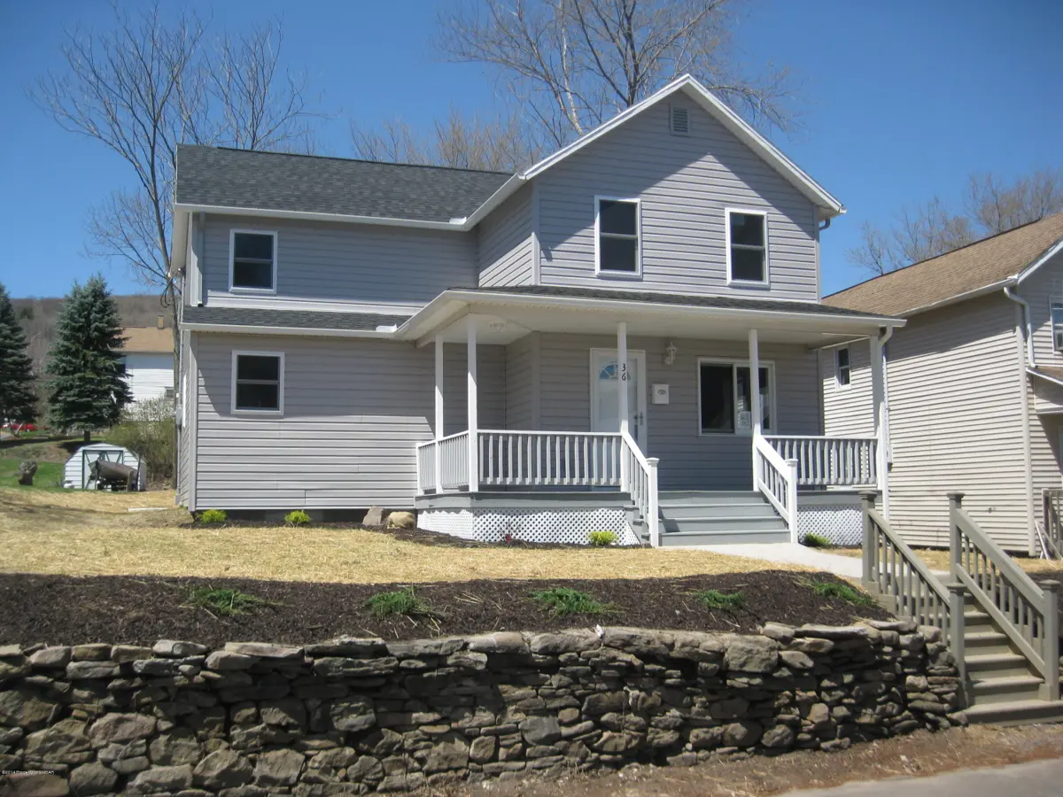 36 Brown Street, Swoyersville in Swoyersville