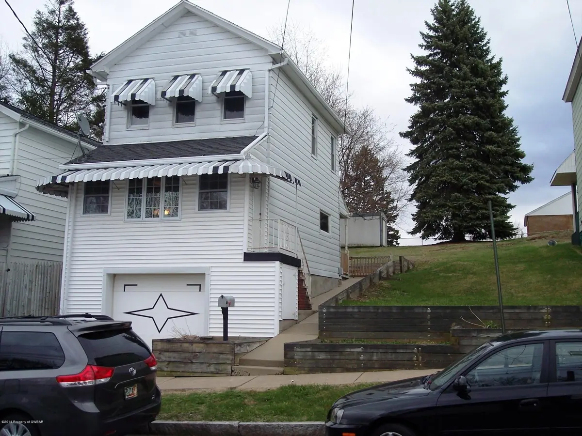 70 Frederick Street, Wilkes-Barre in Wilkes-Barre