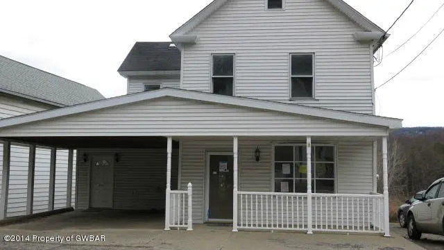 3091 S MAIN Street, Wilkes-Barre in Wilkes-Barre