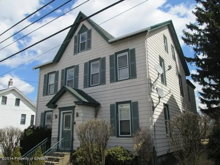 109-111 S Cedar Street, Hazleton in Hazleton