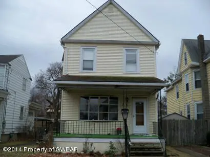38 MINER Street, Wilkes-Barre in Wilkes-Barre