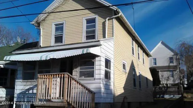 79 Logan Street, Wilkes-Barre in Wilkes-Barre