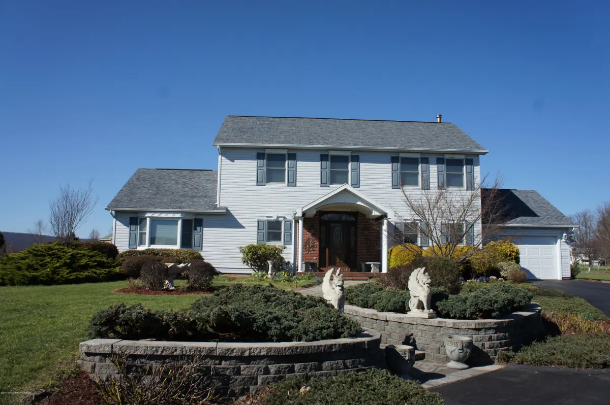 606 E COUNTY ROAD, Drums in Drums