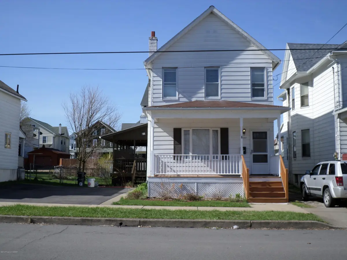 137 Gardner Avenue, Wilkes-Barre in Wilkes-Barre