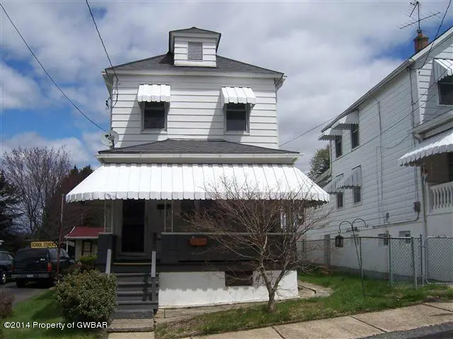160 Nicholson Street, Wilkes-Barre in Wilkes-Barre
