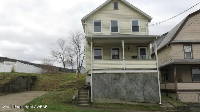 31 FALL Street, Ashley in Ashley