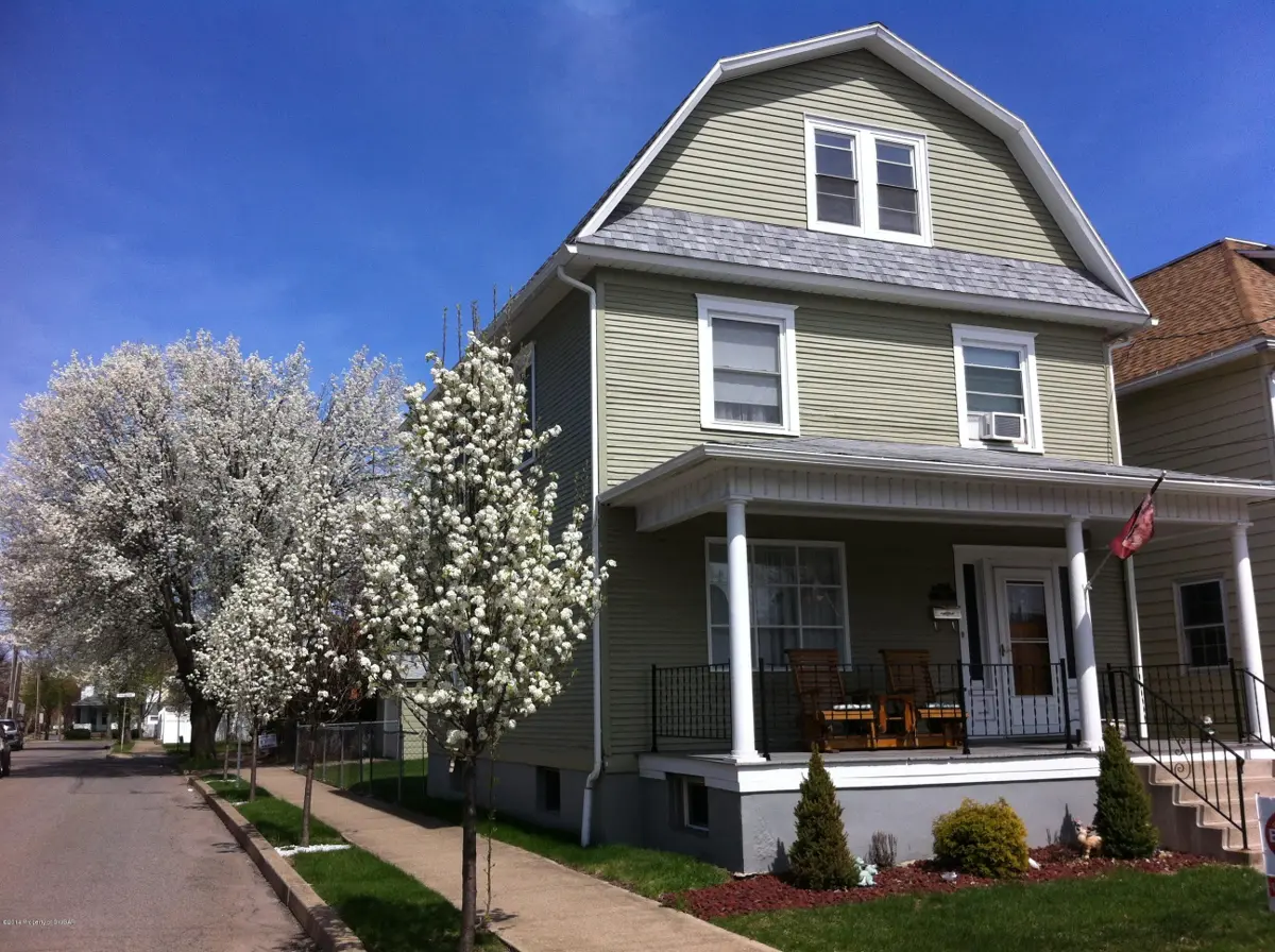 137 PRICE Street, Kingston in Kingston
