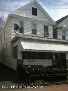 503 N. Main, Wilkes-Barre in Wilkes-Barre