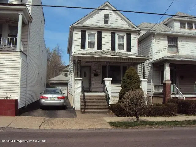98 ASHLEY Street, Ashley in Ashley
