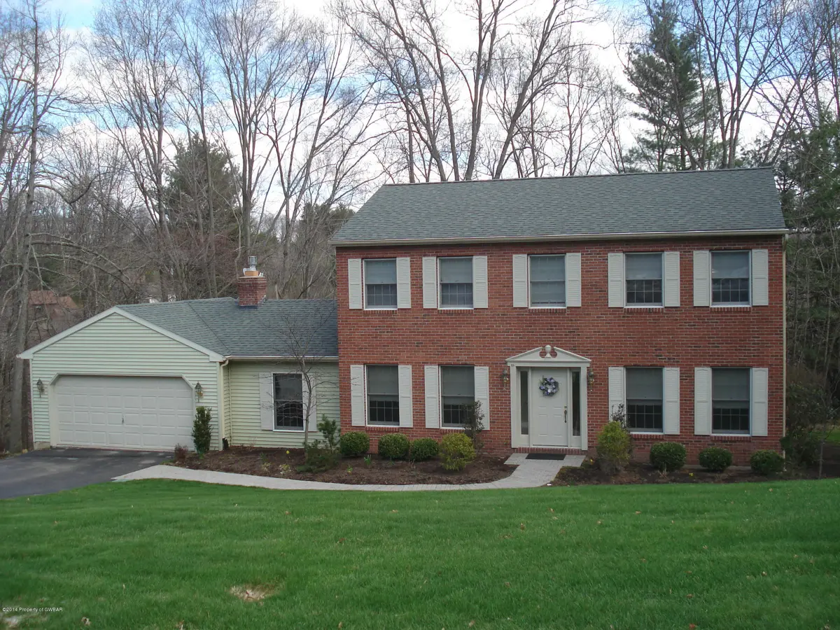 238 BLUEBERRY HILL Road, Shavertown in Shavertown