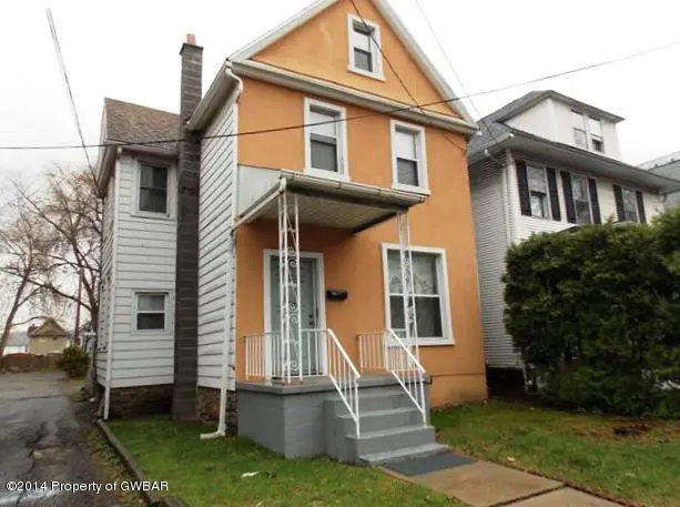 508 Carey Avenue, Wilkes-Barre in Wilkes-Barre