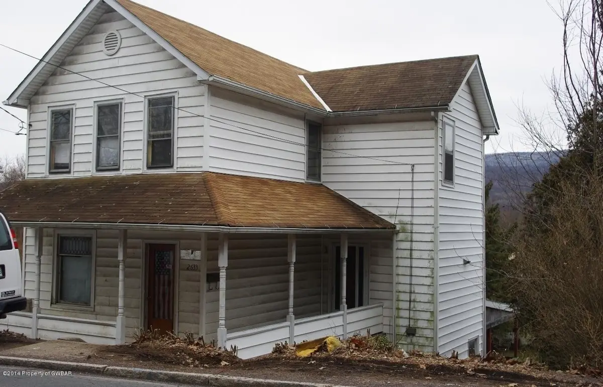 2633 S MAIN Street, Hanover Township in Hanover Township