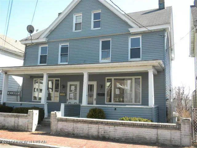 520 WINTERS Avenue, West Hazleton in West Hazleton