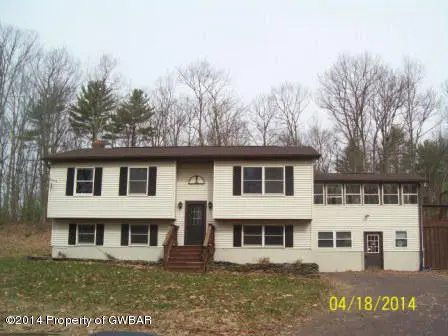 421 BROADWAY Road, Shickshinny in Shickshinny