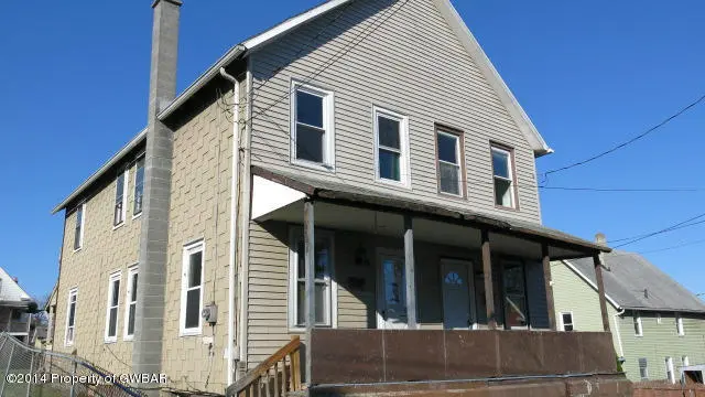 11-13 DODSON Lane, Wilkes-Barre in Wilkes-Barre