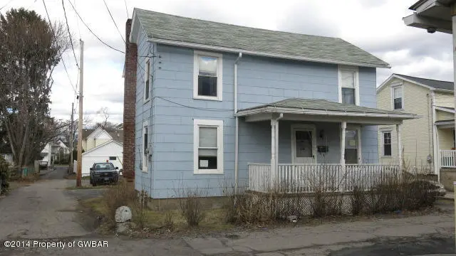 130 LACOE Street, West Pittston in West Pittston