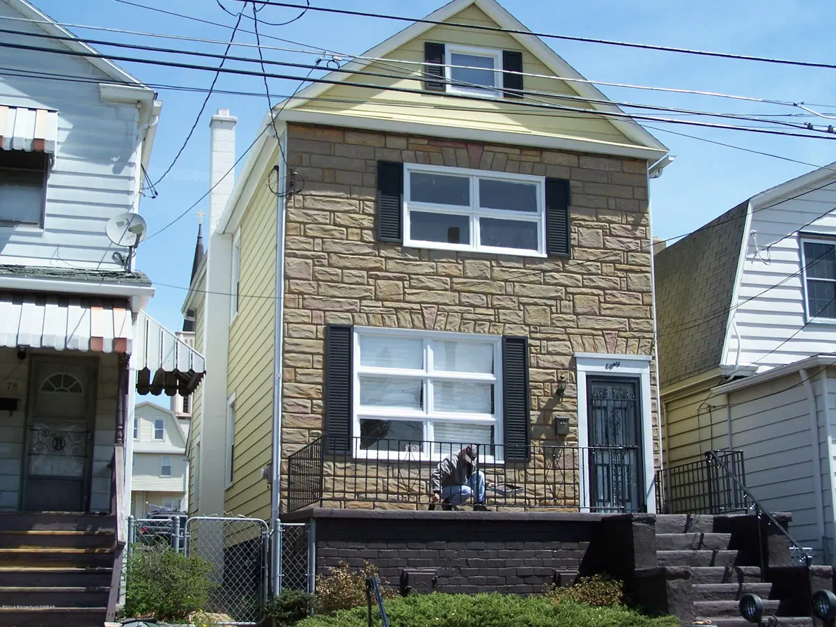 80 CHAPEL Street, Wilkes-Barre in Wilkes-Barre