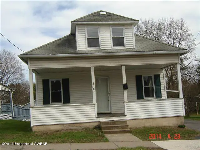 186 Huntsville Road, Dallas in Dallas