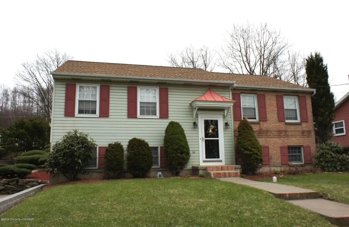 141 BAYVIEW AVE., McAdoo in McAdoo