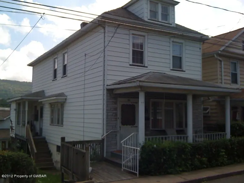 66 JOSEPH Lane, Wilkes-Barre in Wilkes-Barre