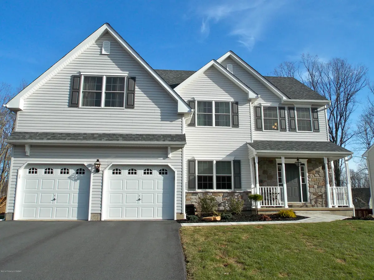 130 Fairway Drive, Drums in Drums