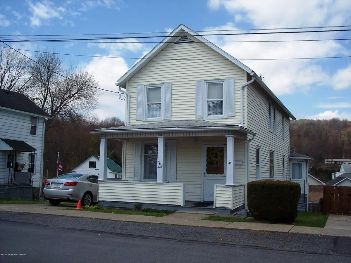 40 Larkin Street, Larksville in Larksville