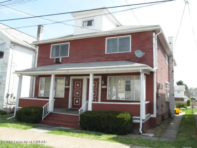 216-218 Pine Street, Nanticoke in Nanticoke