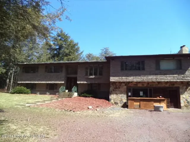 6750 Bear Creek Boulevard, Wilkes-Barre in Wilkes-Barre