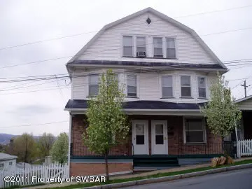 35 W LINDEN Street, Wilkes-Barre in Wilkes-Barre