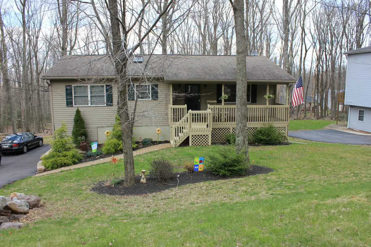 124 Grouse Ridge Lane, Drums in Drums
