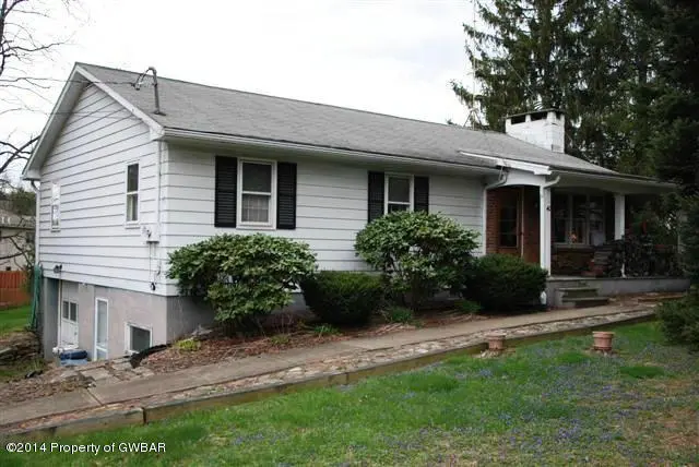 40 Wilson Street, Factoryville in Factoryville