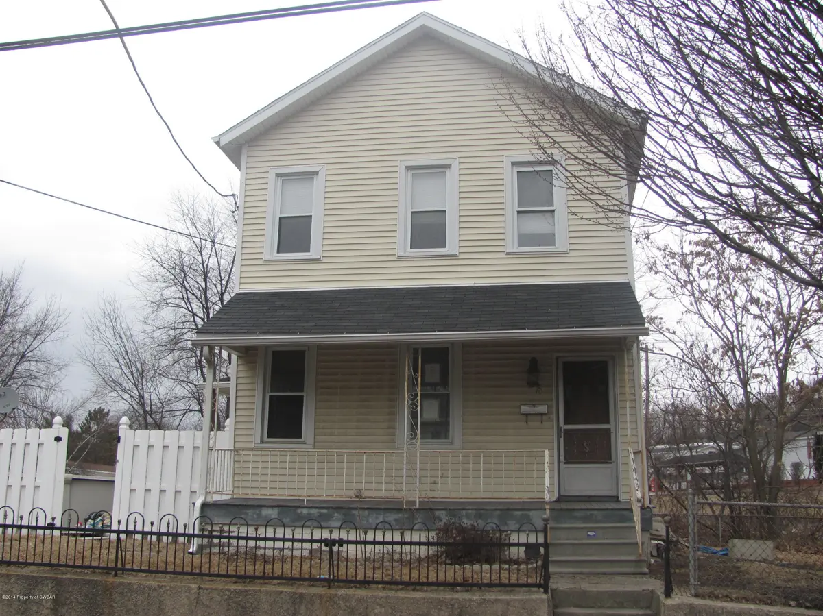 28 hazleton Street, Ashley in Ashley