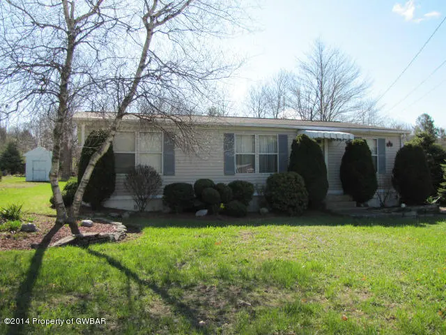 3320 Blytheburn Road, Mountain Top in Mountain Top