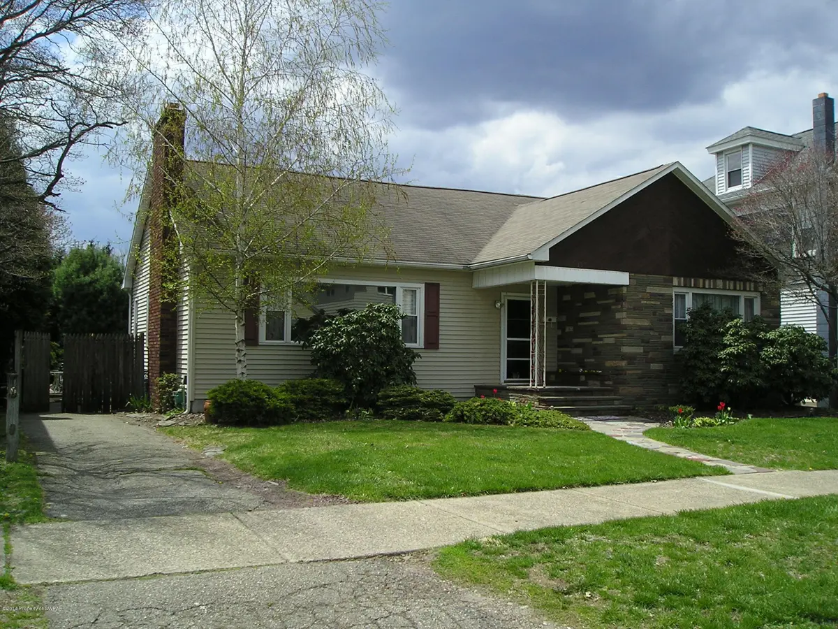 155 Ninth Street, Wyoming in Wyoming