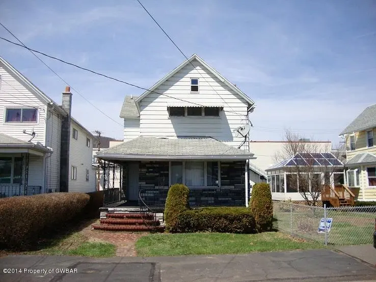 31 Electric Street, Peckville in Peckville