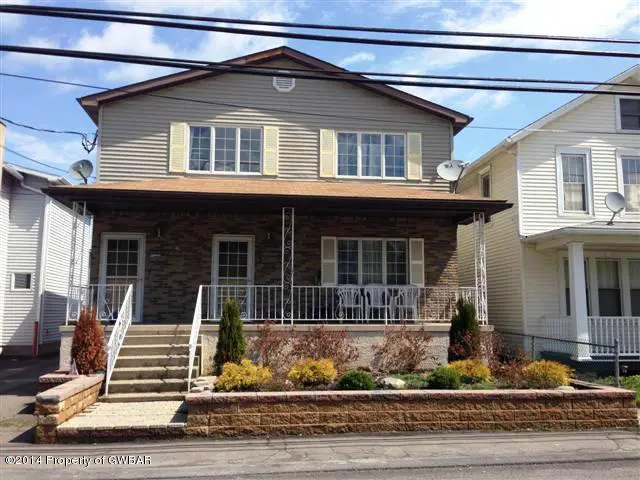 46 Stout Street, Yatesville in Yatesville